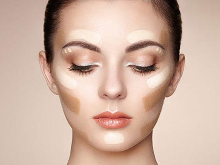 تصویر هایلایتر نامطلوب