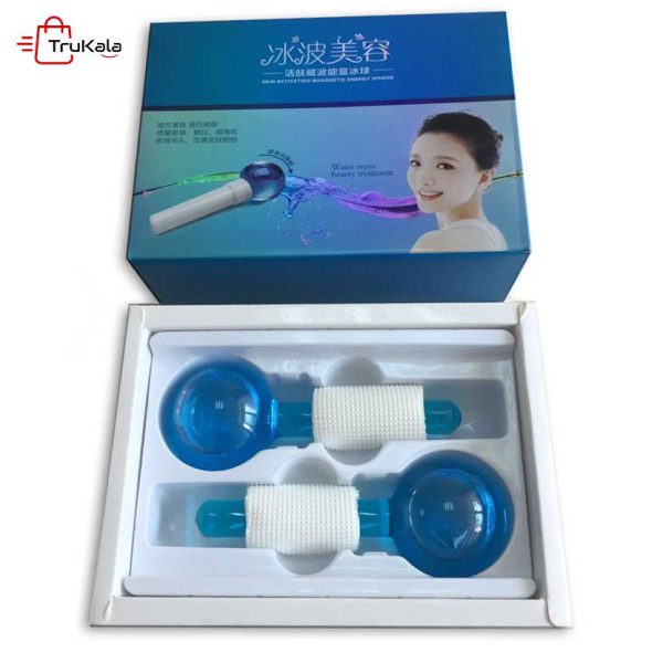 آیس رولر توپی 5