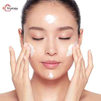 10 راه برای ماندگاری آرایش روی پوست