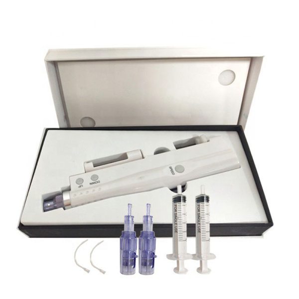 دستگاه مزوگان مینی الکتریک