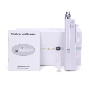 دستگاه مزوگان مینی الکتریک