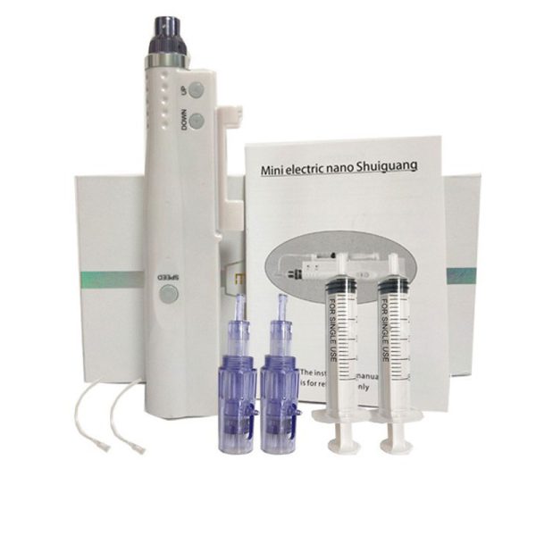 دستگاه مزوگان مینی الکتریک