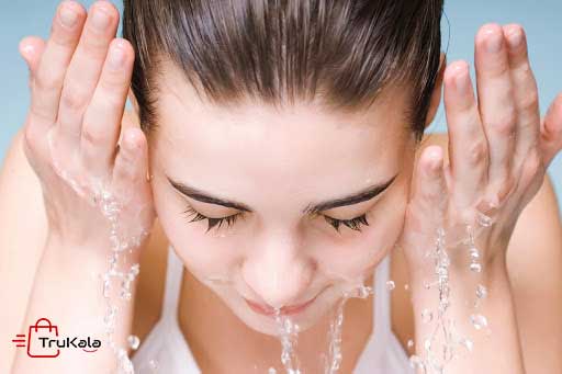 مراقبت از پوست 4