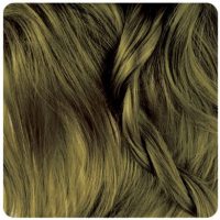 تصویر رنگ مو