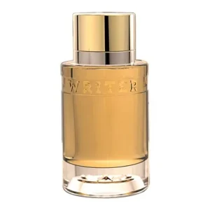 ادکلن مردانه رایتر گلد 100ml WRITER GOLD