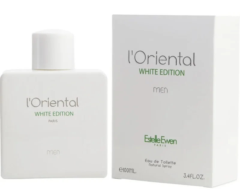 l`Oriental