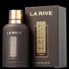 ادکلن لاریو الگانت من مردانه 90ml LARIVE