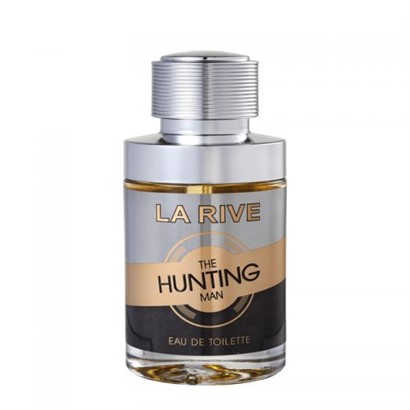 ادکلن لاریو هانتینگ من مردانه 75ml LARIVE ادکلن لاریو هانتینگ من
