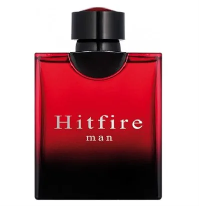 ادکلن لاریو هایت فایر90ml LARIVE Hitfire man ادکلن لاریو هایت فایر