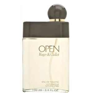 ادکلن اوپن راجر اند گالت 1