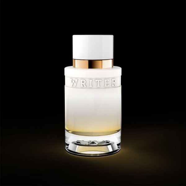 ادکلن مردانه رایتر سفید 100ml WRITER WHITE