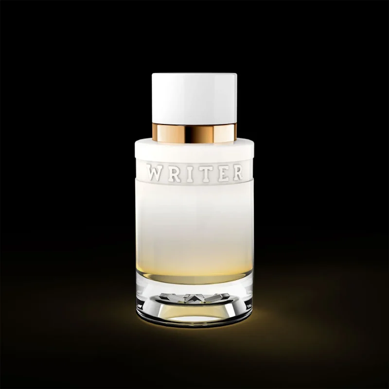 ادکلن مردانه رایتر سفید 100ml WRITER WHITE