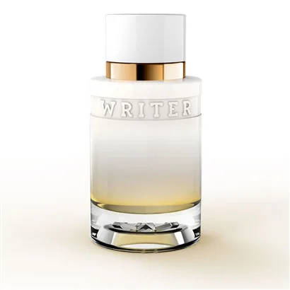ادکلن مردانه رایتر سفید 100ml WRITER WHITE ادکلن مردانه رایتر سفید 100ml WRITER WHITE