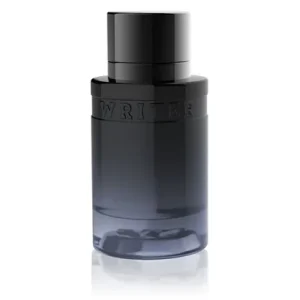 ادکلن مردانه رایتر مشکی 100ml WRITER FOR MAN