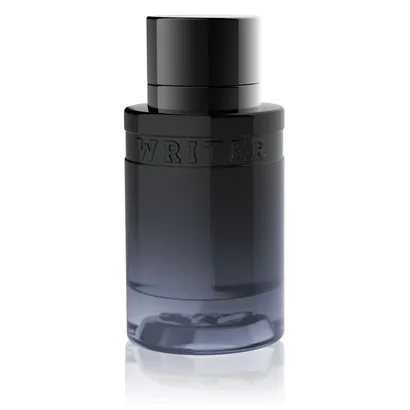 ادکلن مردانه رایتر مشکی 100ml WRITER FOR MAN ادکلن مردانه رایتر مشکی 100ml WRITER FOR MAN