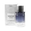 ادکلن مردانه رایتر مشکی 100ml WRITER FOR MAN