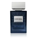 ادکلن مردانه یونیول 90ml UNVEIL Paris bleu