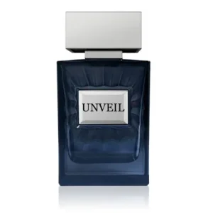 ادکلن مردانه یونیول 90ml UNVEIL Paris bleu