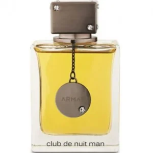 ادکلن کلاب د نویت من 100ml Club de nuit man