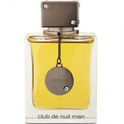 ادکلن کلاب د نویت من 100ml Club de nuit man ادکلن کلاب د نویت من 100ml Club de nuit man