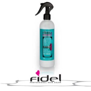 اسپری نرم کننده 10 کاره فیدل اکسلنت