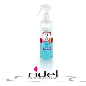 اسپری 2 فاز نرم کننده فیدل اکسلنت