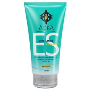 اسکراب لایه بردار صورت آدرا 1