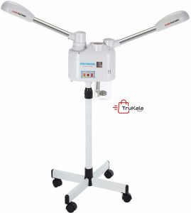 دستگاه بخور سرد و گرم دولول 3