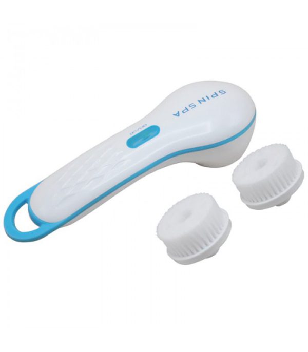 برس پاکسازی صورت SPIN SPA فرش براش - Image 2