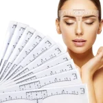 برچسب قرینه سازی5 عددی