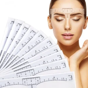 برچسب قرینه سازی5 عددی