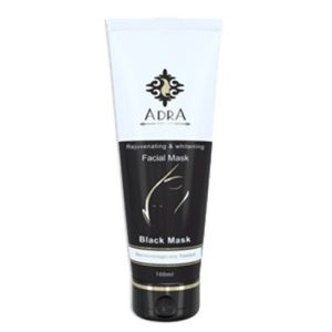 ماسک صورت کربن فعال آدرا 1