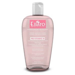 تونر آرامش بخش و احیا کننده پوست خشک الارو 1