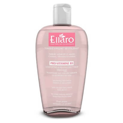 تونر آرامش بخش و احیا کننده پوست خشک الارو 1 تونر آرامش بخش و احیا کننده پوست خشک الارو 1