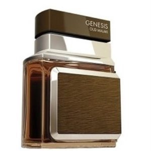 ادکلن اود ملکی جنسیس 1