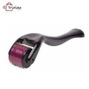 درمارولر غلتکی 540 سوزنه تیتانیومی