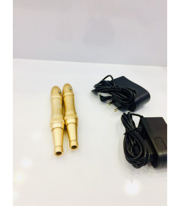 دستگاه تاتو پیچی هرلیچ herrlich - Image 3