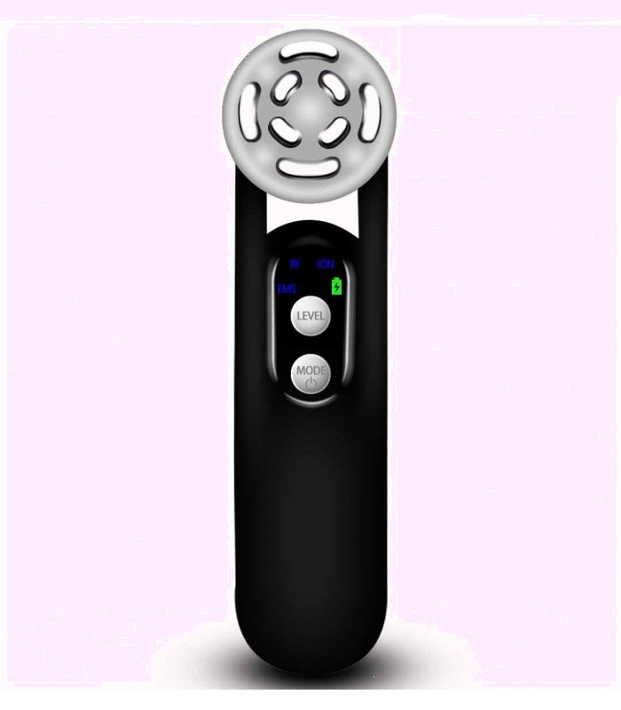دستگاه-جوانسازی-و-زیبایی-5-کاره-مینی-ار-اف-پیشرفته-مجهز-به-rf-ion-ems-pulse-wave-و-نور-درمانی دستگاه جوانسازی و زیبایی 5 کاره مینی آر اف پیشرفته