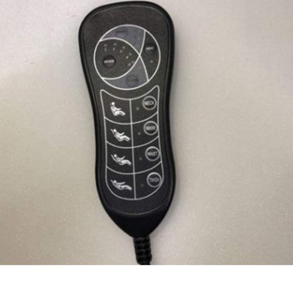 دستگاه ماساژ و ویبره مخصوص و گرما ساز کاشن - Image 3