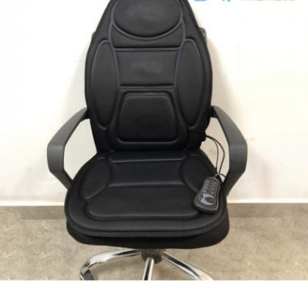 دستگاه ماساژ و ویبره مخصوص و گرما ساز کاشن - Image 2