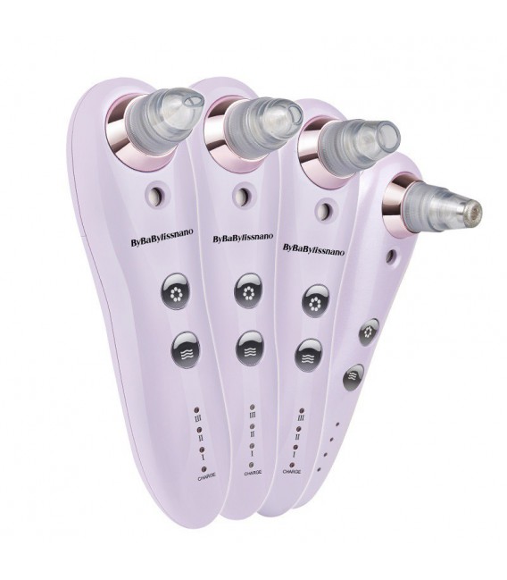 میکرودرم بخاردار بابلیس 2700 - تروکالا