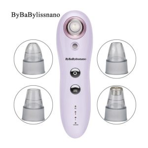 دستگاه میکرودرم بخاردار بابلیس