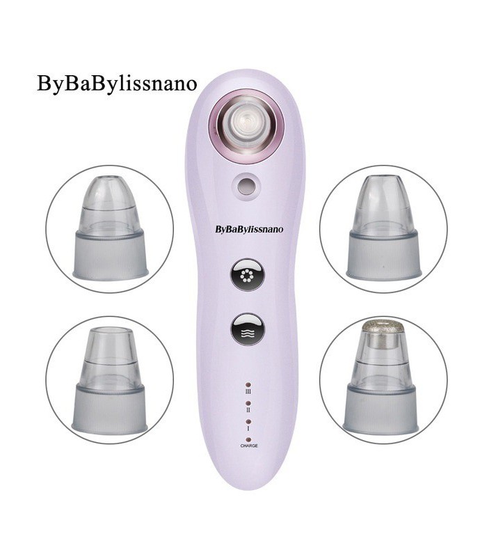 دستگاه-میکرودرم-بخاردار-بابلیس-مدل-babyliss-by-2700 دستگاه میکرودرم بخاردار بابلیس