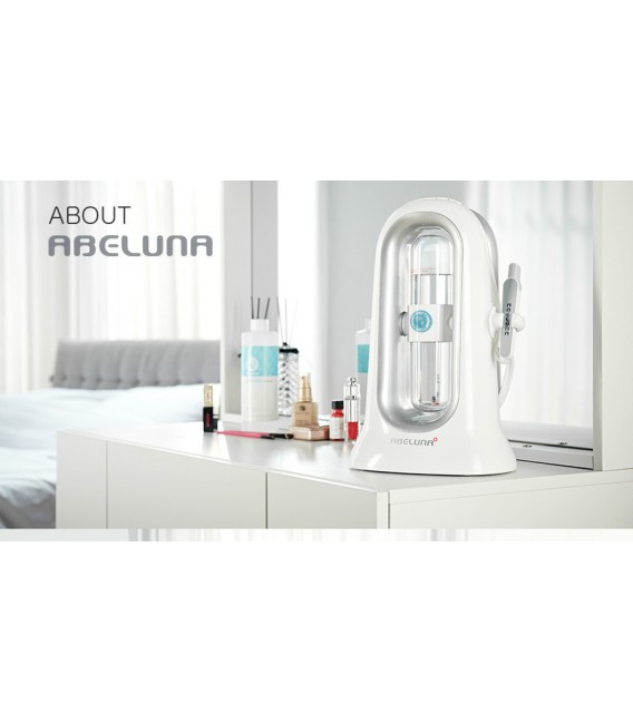 میکرودرم مایع آبلونا کره ای ABELUNA - تروکالا