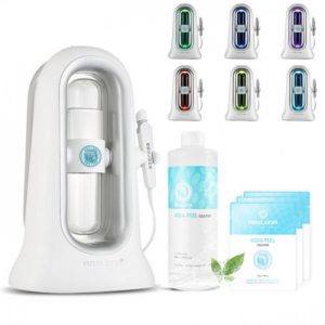 دستگاه میکرودرم مایع آبلونا کره ای