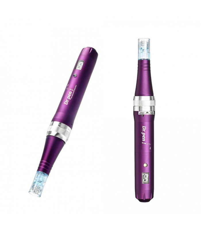 دکتر-پن-مدل-dr-pen-ultiam-x5 دکتر پن مدل dr pen ultiam x5 - Image 1