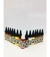 رنگ تاتو سولید SOLID INK