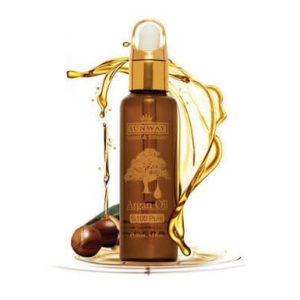 روغن آرگان سان وی 1