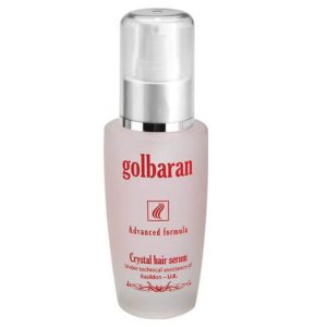 سرم مو مخصوص موهای رنگ شده گلباران 1