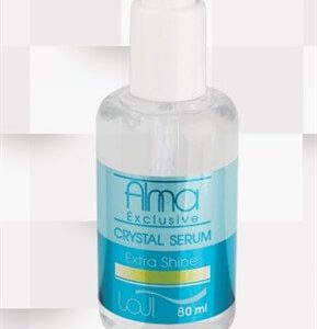 کریستال سرم موی آلما